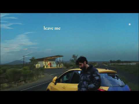 Hadar Sopher - Leave me (Official Audio)
