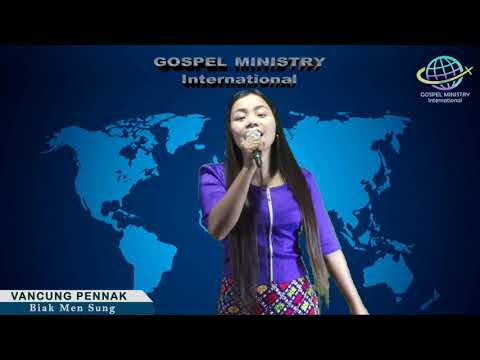 Biak Men Sung  II VANCUNG PENNAK II