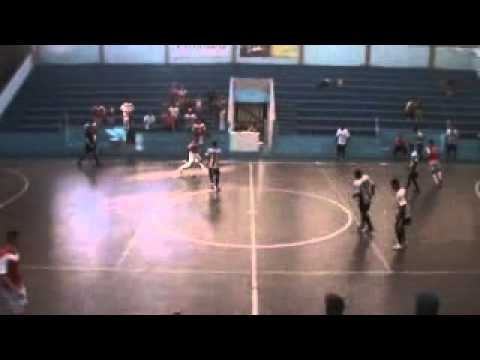 TAÇA PROMOSALÃO - SEMIFINAIS