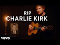 Ed Sheeran X Imagine Dragons Rip Charlie Kirk Tribute Anthem To Charlie Official Music Video