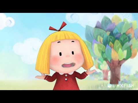 My friend RUDA _BOXFISH