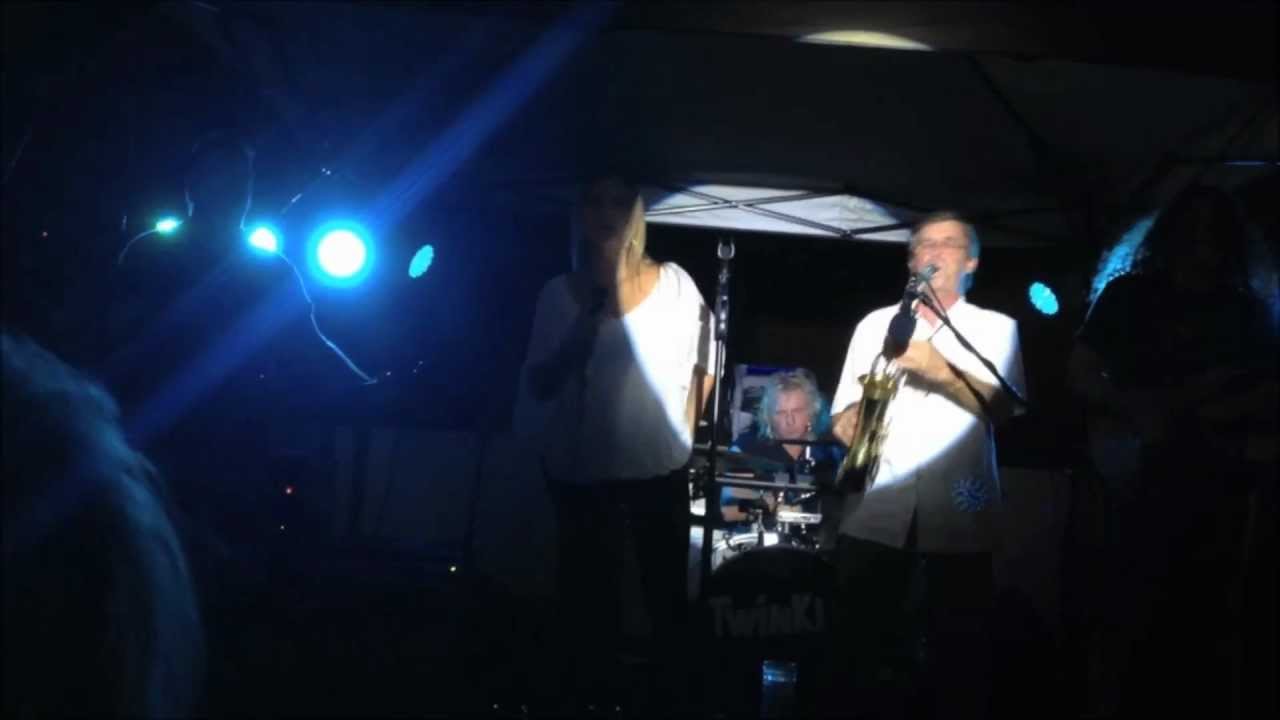 Promotional video thumbnail 2 for John Reece Project