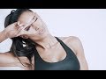 Kelsey Wells Strong Cover Shoot With Paul Buceta