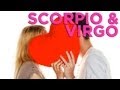 Are Virgo & Scorpio Compatible? | Zodiac Love ...