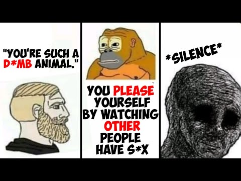 Digital Cuckolding (Sad Truth)