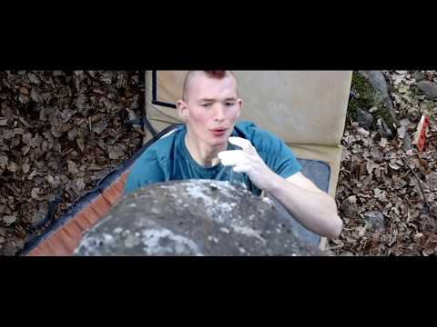 Scarpa Stories - Sebastian Halenke