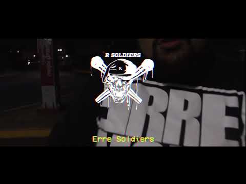Drwnk Alvarez - Erre De Familia (Video Oficial)