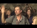 Joel Kramer Gives A Tour Of The Church Of The Holy Sepucher