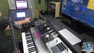 Video thumbnail for Novation SL MKII most powerful MIDI controller by Tiho