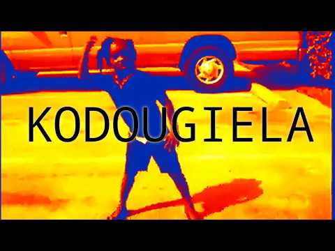 IDos X Lil Prize X LOP - KODOUGIELA
