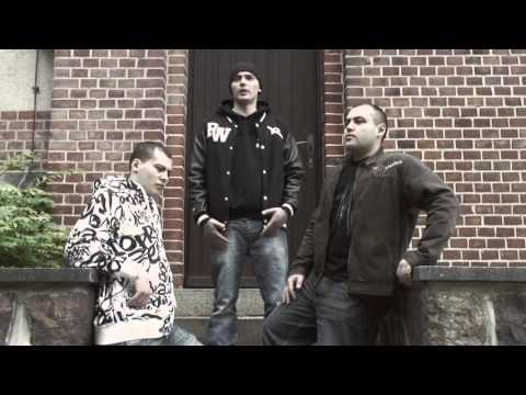 Som, DoN-A (Ginex) & Czar - грешная жизнь