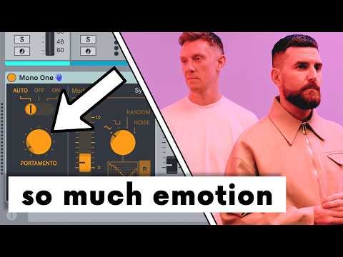 99% of Ableton Users Miss These 3 Bicep Hacks