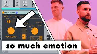 99% of Ableton Users Miss These 3 Bicep Hacks