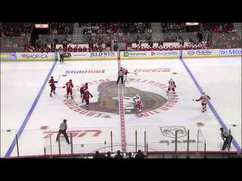 NHL 2014 11 04 Detroit Red Wings vs Ottawa Senators 720p HDTV 60fps x264 Reborn4HD h