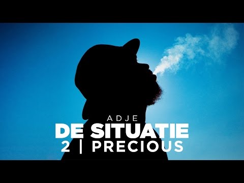 Video thumbnail for Precious