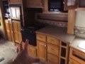 (Sold) HaylettRV.com - 2007 CrossRoads Cruiser 30SK Used Fifth Wheel RV in Coldwater MI