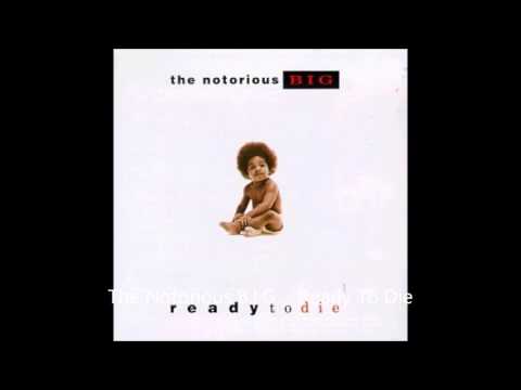 The Notorious BIG - Suicidal Thoughts