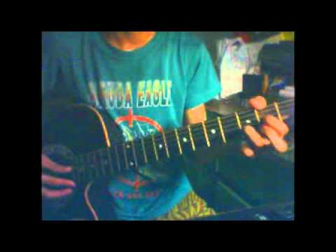 Gitara-PNE(Parokya ni Edgar)