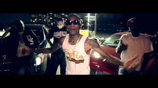 Soulja Boy - 50/13 (Music Video) [HD] @souljaboy