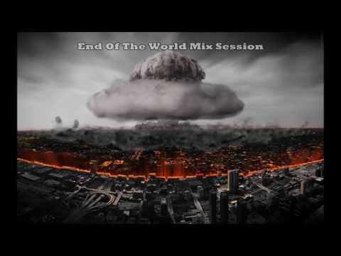 Dj Pacific Waste - End Of The World Mix Session (10.04.2015)