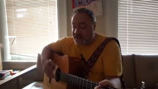 Little Bird by Jerry Jeff Walker