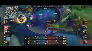 ProGuides Wildrift Tournament Elims: Nameless Nemesis vs. Bussy Bakas