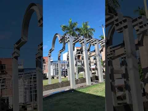 ES/ Barra de sao Francisco