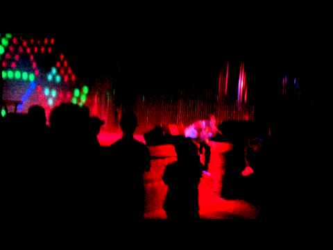 Sha Turner - Live in Concert At The Palace