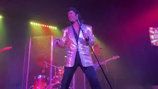 Vince King - All Shook Up