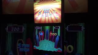 Slot Machine's Epic Bonus Game Blood Castle & HUGE 5500 Win!