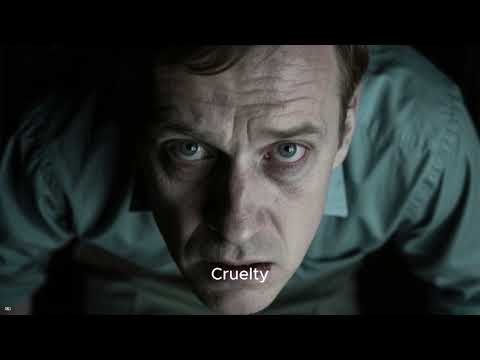 The Ego Unmasked: Raw Consciousness Exposed