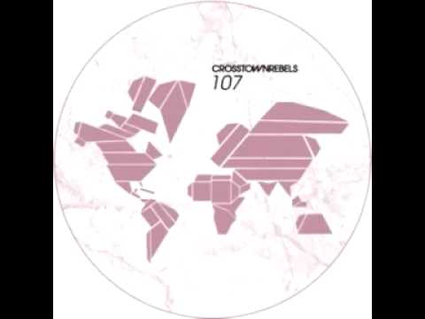 Fur Coat feat. Mel Blatt - Fall's Away (DJ Sneak Remix) (Crosstown Rebels / CRM107) OFFICIAL