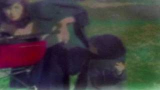 GR's The Intercessor Speaks