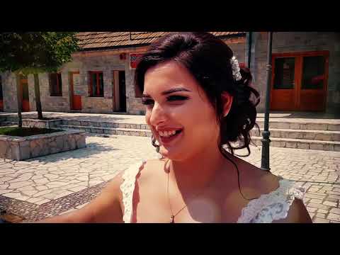 Jetmir & Selvana. Wedding Clips