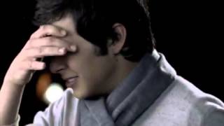 David archuleta wait video oficial