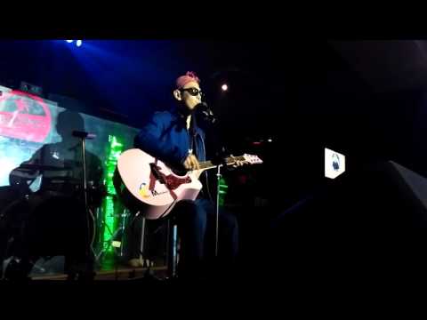 ERRY BLIND LIVE SHOW @TAVERN BALIKPAPAN