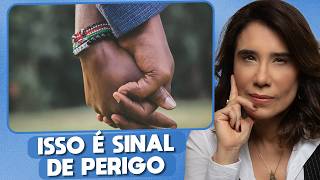 Your Partner May Be a Psychopath or Narcissist and You Didn't Realize It | ANA BEATRIZ