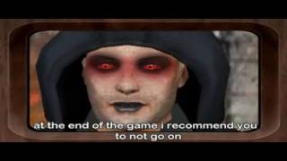 the movies saw old castle ( the movies stunts and effects pc game )