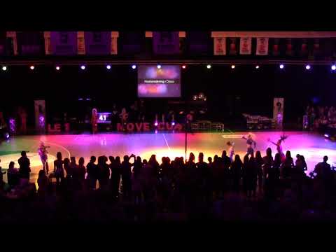 Disco Solo Superstar Adults, Heat 1 - Södertälje 2019