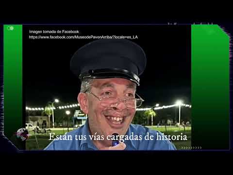 HIMNO A PAVÓN ARRIBA, subtitulado en español