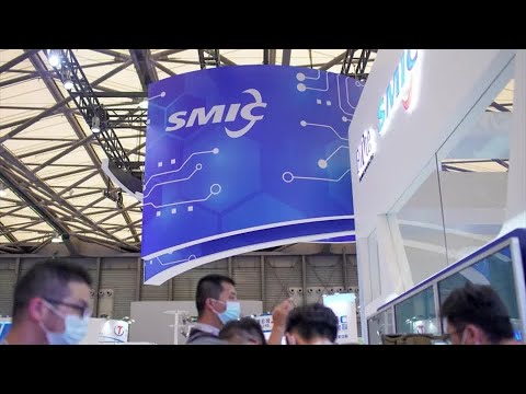 米国が中国のチップメーカーSMICをブラックリストに登録 (U.S. blacklists Chinese chipmaker SMIC)