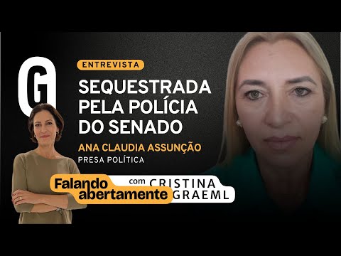 POLICIAIS ARMARAM ARAPUCA DENTRO DO CONGRESSO