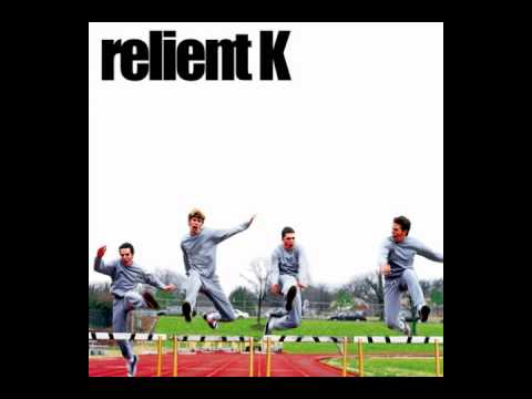 Relient K - Relient K (2000) [Full Album]