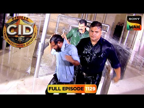 Daya ने Plumber को धार दबोचा | CID | सी.आई.डी. | 2 Dec 2025