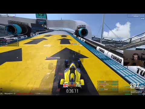 [EN/Cast] Combine Match Phase 2: Single Elimination GRANDFINAL Pac/Affi/Gwen/Yannex