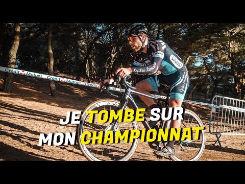 JE CHUTE AVEC MON YADIGO AU CHAMPIONNAT DEPARTEMENTAL ! | FFC SAINT NAZAIRE [IMMERSION GOPRO]