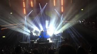 Brothers and Sisters - Twin Atlantic