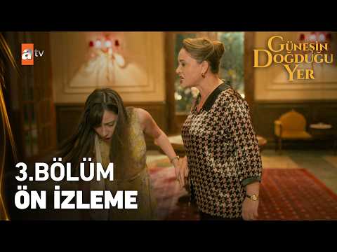 Güneşin Doğduğu Yer
