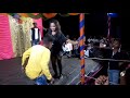 Bage Bage Dance