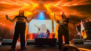 Download lagu FEEL KOPLO FT SINTYA MARISCA DSOCIAL FESTIVAL 2024 mp3